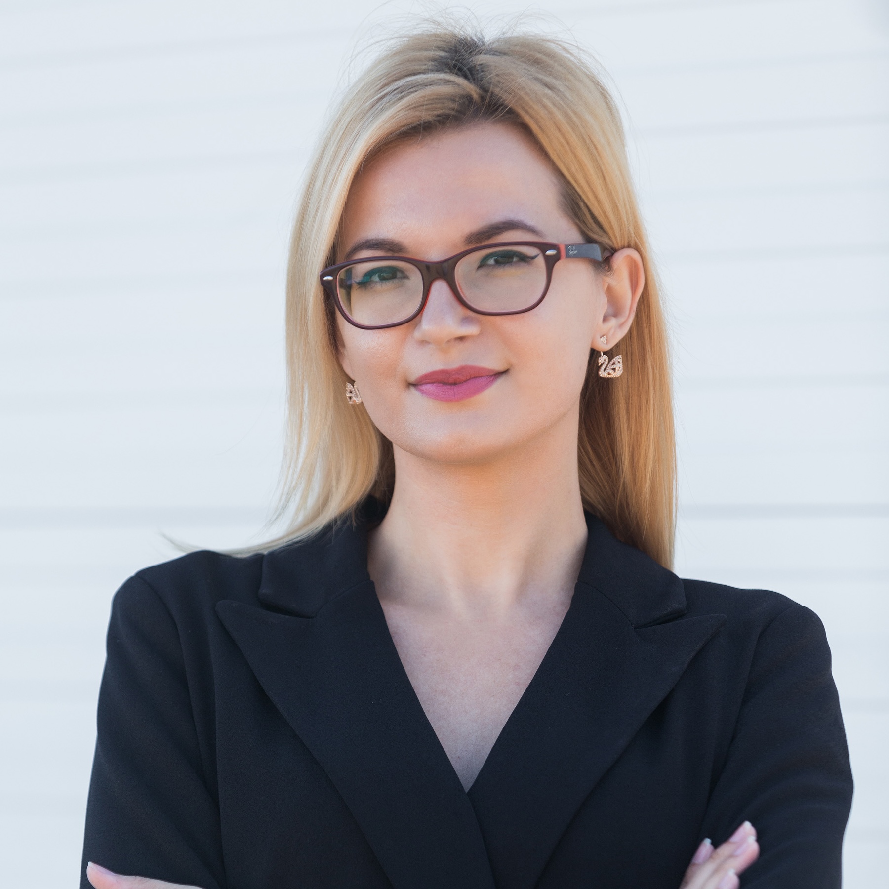 Ana Maria Teodoroiu