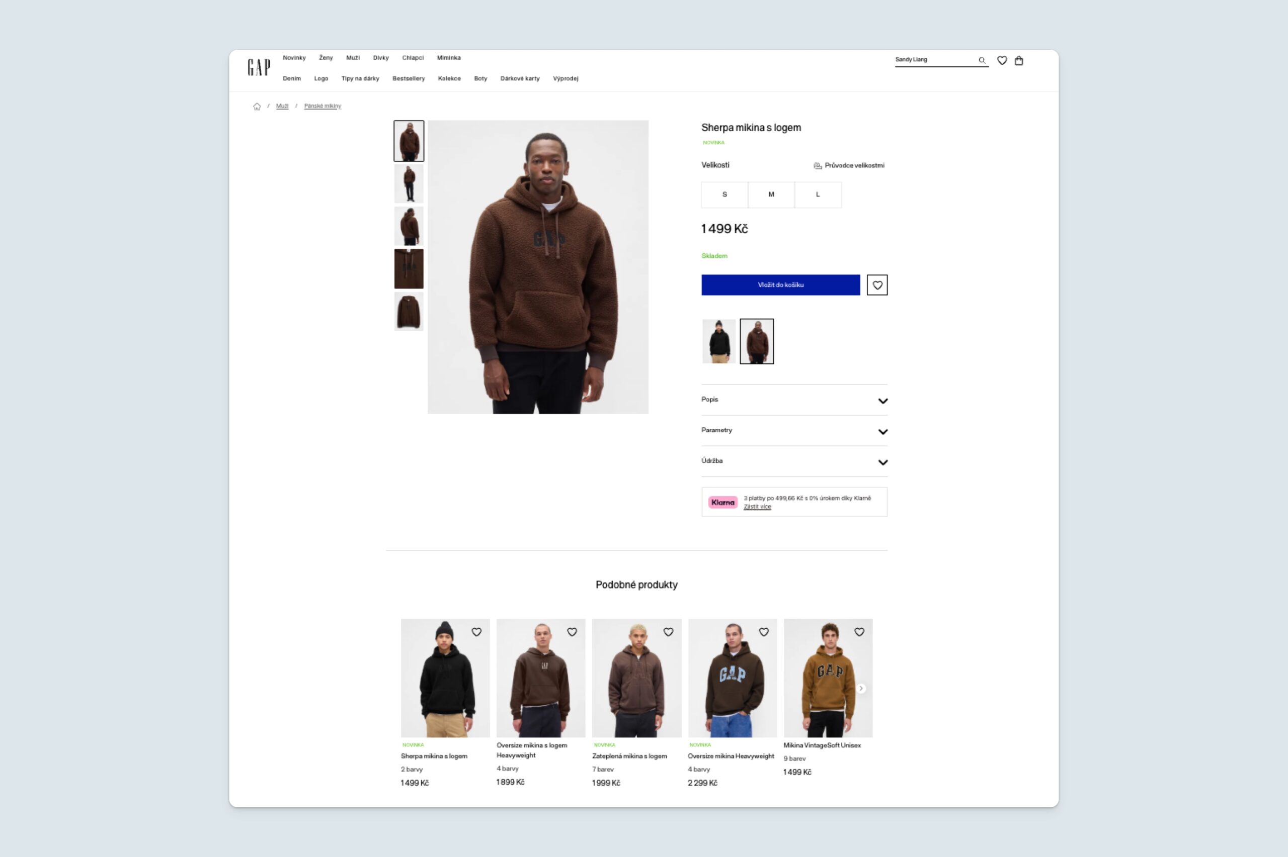 Luigi’s Box Recommender can show the right alternatives for replacement.