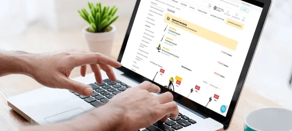 Como a Electronicstar Percebeu a Importância da Busca com Autocompletar