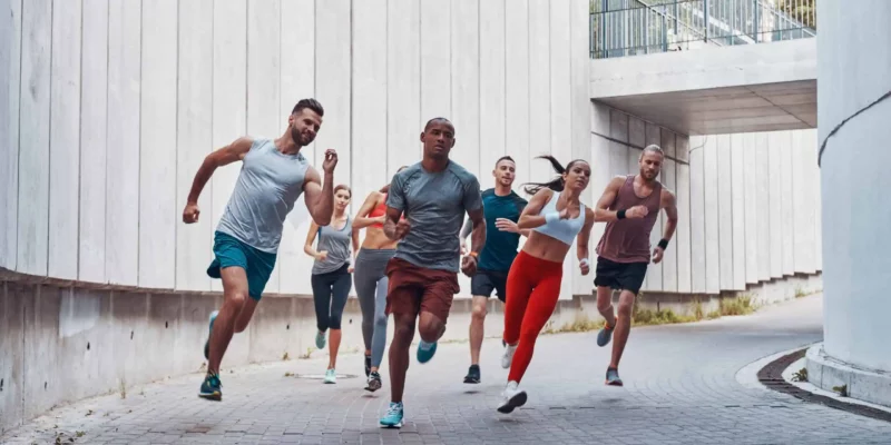 Martes Sport Alcançou um Aumento Constante de 3% na Receita Total